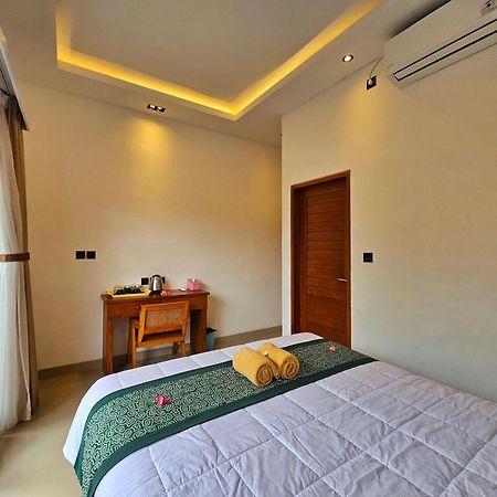 فندق Dewi Putri House أوبود المظهر الخارجي الصورة