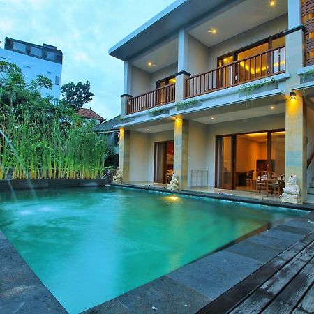فندق Dewi Putri House أوبود المظهر الخارجي الصورة